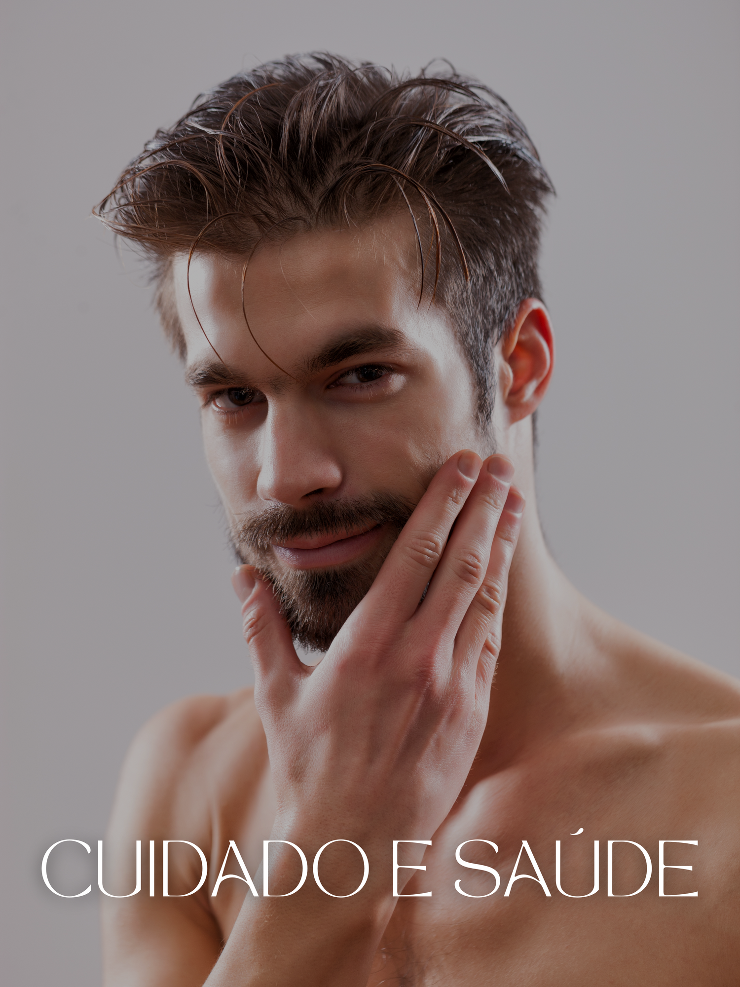 Cuidado com a saúde